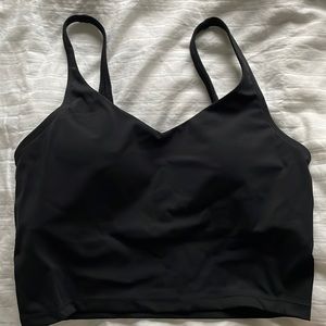 Lululemon align top dupe